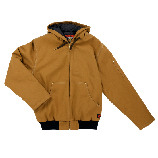 Picture of Tough Duck - New Duck Bomber Jacket