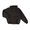 Picture of Tough Duck - Hooded Duck Bomber Jacket