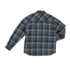 Picture of Tough Duck - Sherpa Bonded Flannel Jac-Shirt