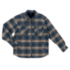 Picture of Tough Duck - Sherpa Bonded Flannel Jac-Shirt