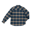 Picture of Tough Duck - Sherpa Bonded Flannel Jac-Shirt