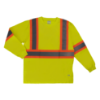Picture of Tough Duck - L/S Safety T-Shirt