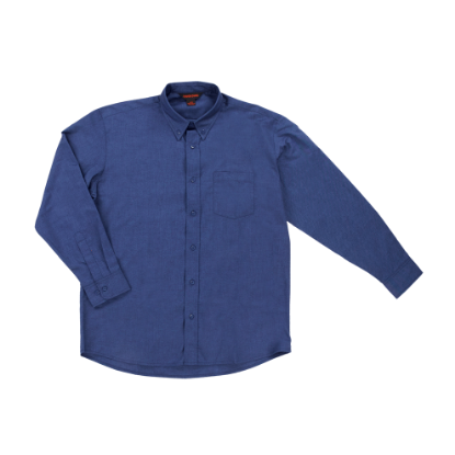 Picture of Tough Duck - Oxford Uniform Shirt