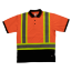 Picture of Tough Duck - Hi-Vis Polo T-Shirt
