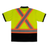 Picture of Tough Duck - Hi-Vis Polo T-Shirt