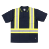 Picture of Tough Duck - Hi-Vis Polo T-Shirt