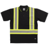 Picture of Tough Duck - Hi-Vis Polo T-Shirt