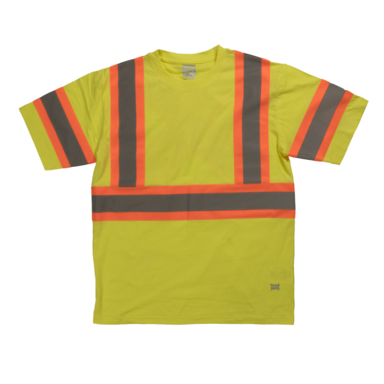 Picture of Tough Duck - S/S Safety T-Shirt