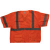 Picture of Tough Duck - Safety Vest with Sleeves