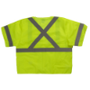 Picture of Tough Duck - Safety Vest with Sleeves