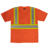 Picture of Tough Duck - Micro Mesh Short Sleeve Safety T-Shirt with Pocket