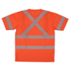 Picture of Tough Duck - S/S Safety T-Shirt