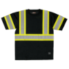 Picture of Tough Duck - Micro Mesh Short Sleeve Safety T-Shirt