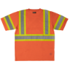 Picture of Tough Duck - Micro Mesh Short Sleeve Safety T-Shirt