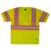 Picture of Tough Duck - Micro Mesh Short Sleeve Safety T-Shirt