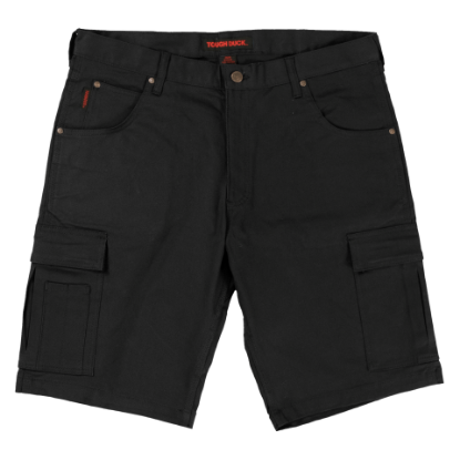 Picture of Tough Duck - 6310 - Flex Twill Cargo Shorts 11" Inseam