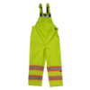 Picture of Tough Duck - Safety Rain Bib Overall