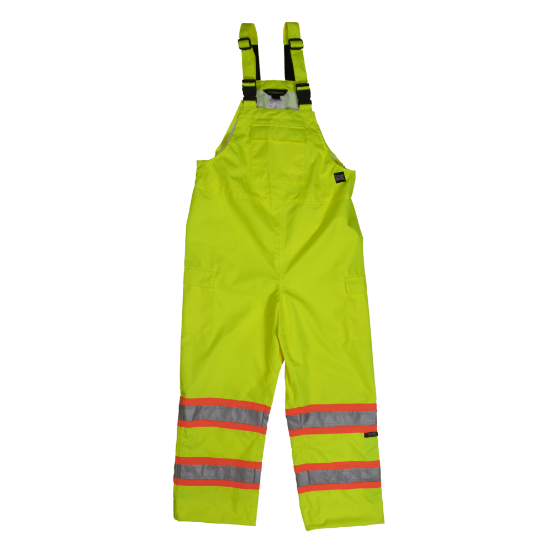 Picture of Tough Duck - Safety Rain Bib Overall