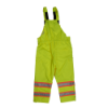 Picture of Tough Duck - Safety Rain Bib Overall