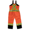 Picture of Tough Duck - Insulated Poly Oxford Safety Overall