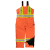 Picture of Tough Duck - Insulated Poly Oxford Safety Overall