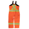 Picture of Tough Duck - Insulated Poly Oxford Safety Overall