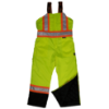 Picture of Tough Duck - Insulated Poly Oxford Safety Overall