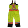 Picture of Tough Duck - Insulated Poly Oxford Safety Overall