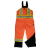 Picture of Tough Duck - Insulated Ripstop Safety Overall