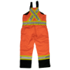 Picture of Tough Duck - Insulated Ripstop Safety Overall