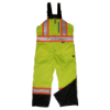 Picture of Tough Duck - Insulated Ripstop Safety Overall