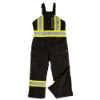 Picture of Tough Duck - Insulated Ripstop Safety Overall