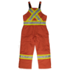 Picture of Tough Duck - Insulated Safety Overall