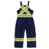 Picture of Tough Duck - Insulated Safety Overall