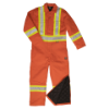 Picture of Tough Duck - Insulated Safety Coverall