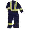 Picture of Tough Duck - Insulated Safety Coverall