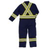 Picture of Tough Duck - Insulated Safety Coverall