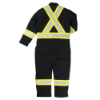 Picture of Tough Duck - Insulated Safety Coverall