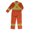 Picture of Tough Duck - Unlined Safety Coverall