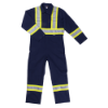 Picture of Tough Duck - Unlined Safety Coverall