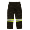 Picture of Tough Duck - Camo Flex Duck Safety Cargo Utility Pant