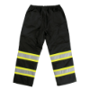 Picture of Tough Duck - Insulated Safety Pull-on-Pant
