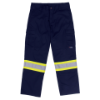 Picture of Tough Duck - Safety Cargo Utility Pant