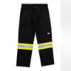 Picture of Tough Duck - Safety Cargo Utility Pant