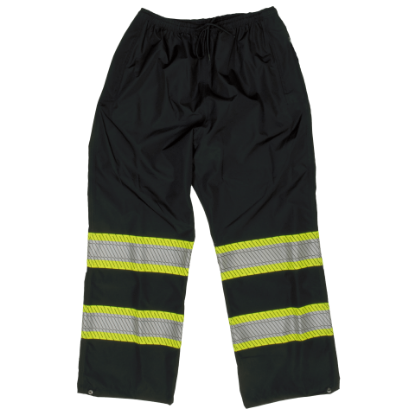 Picture of Tough Duck - Packable Safety Rain Pant