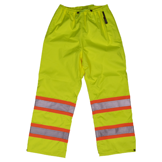 Picture of Tough Duck - Safety Rain Pant