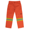 Picture of Tough Duck - Safety Cargo Work Pant