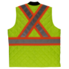 Picture of Tough Duck - Quilted Safety Vest