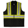 Picture of Tough Duck - Quilted Safety Vest