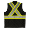 Picture of Tough Duck - Quilted Safety Vest